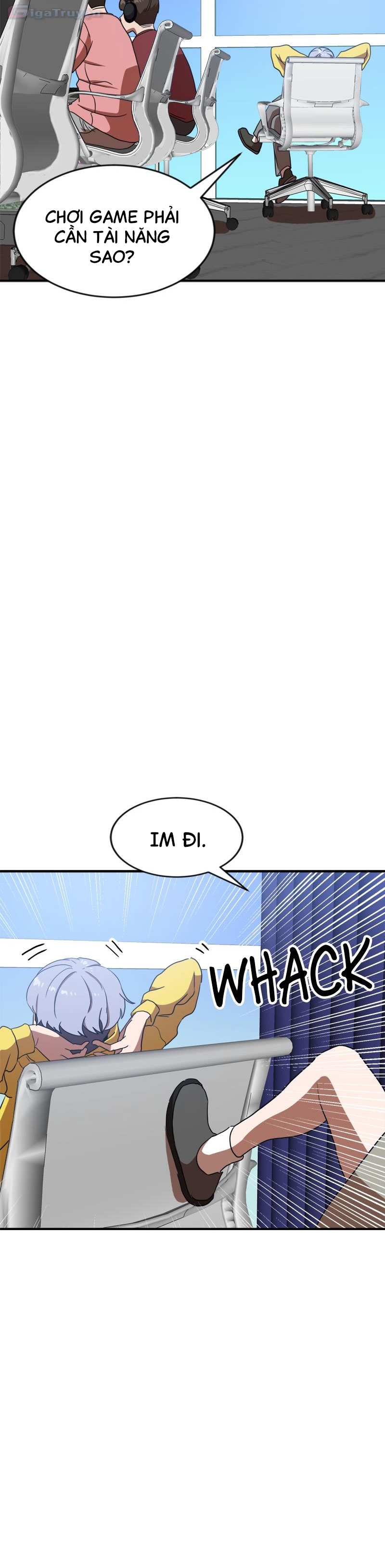 Đọc truyện [Leak] Cao thủ tái xuất - Chap 86